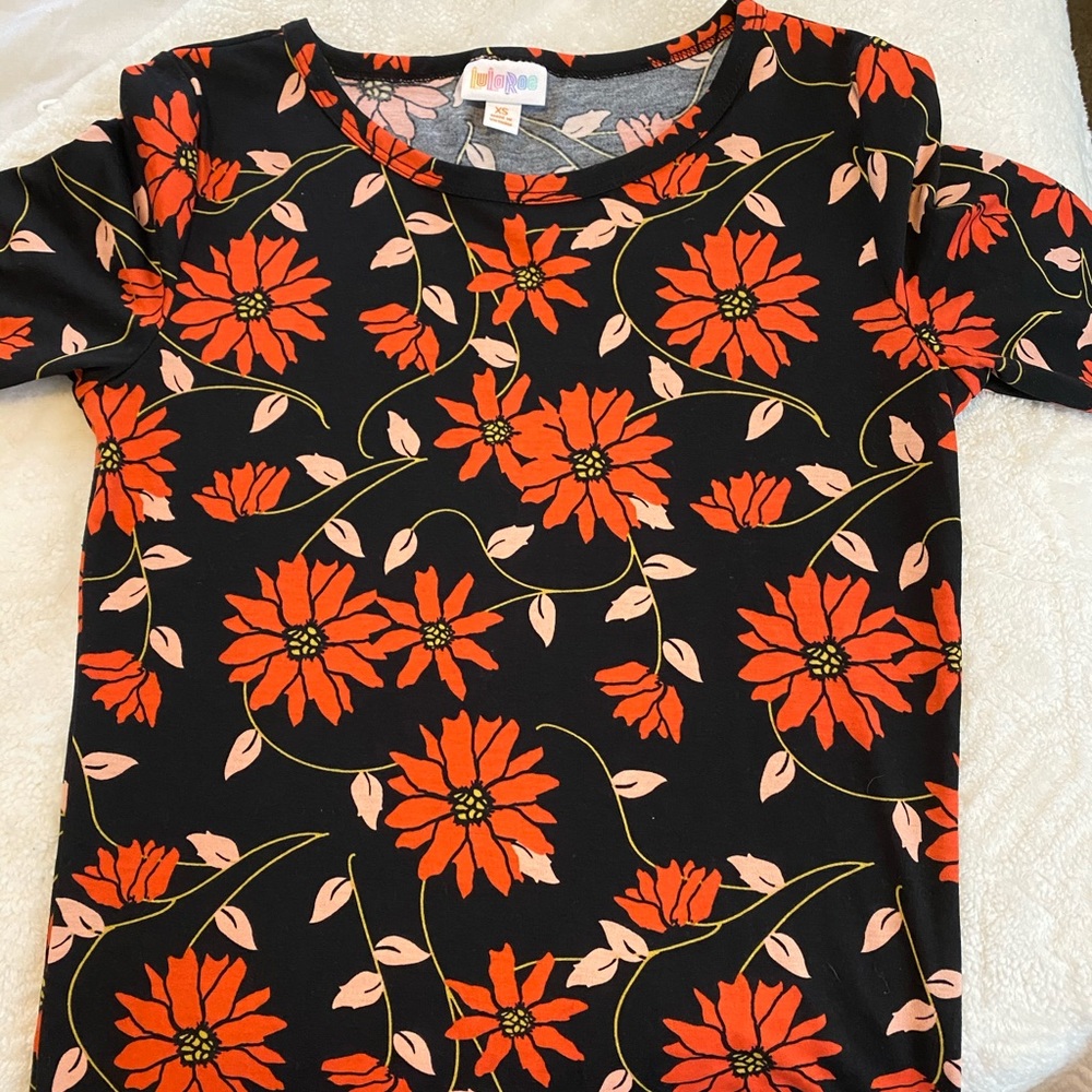 Lularoe Gigi